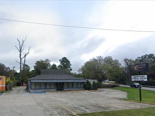 16569 George Oneal Rd, Baton Rouge, LA 70817