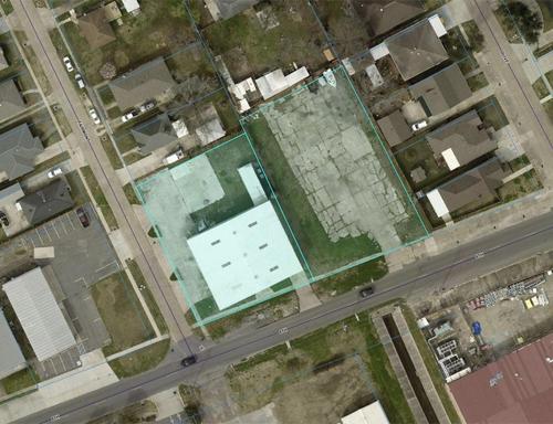 1905, 1925 8th St, Harvey, LA 70058