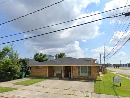 2001 Athania Pkwy, Metairie, LA 70001