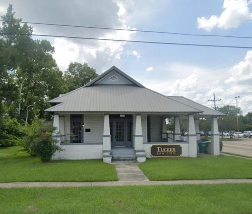 200 S Oak St, Hammond, LA 70403
