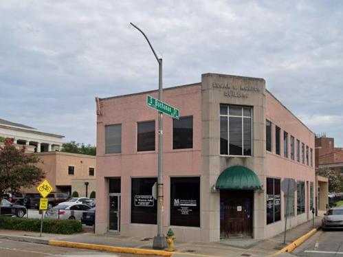 200 W Vermilion St, Lafayette, LA 70501