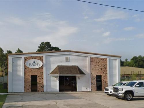 203 Glaser Dr, Lafayette, LA 70508