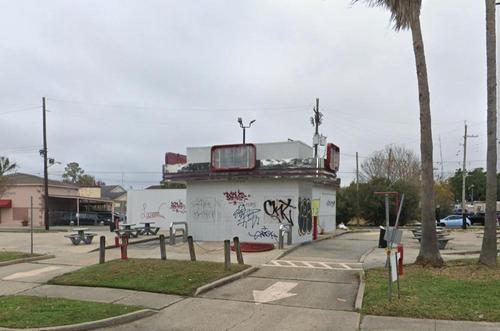 2135 St Bernard Ave: 1709 N Galvez St, New Orleans, LA 70119