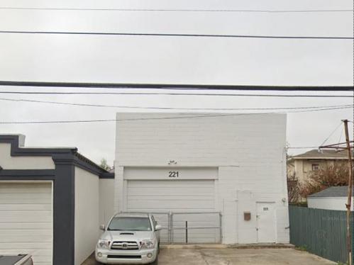 221 N Galvez St, New Orleans, LA 70119