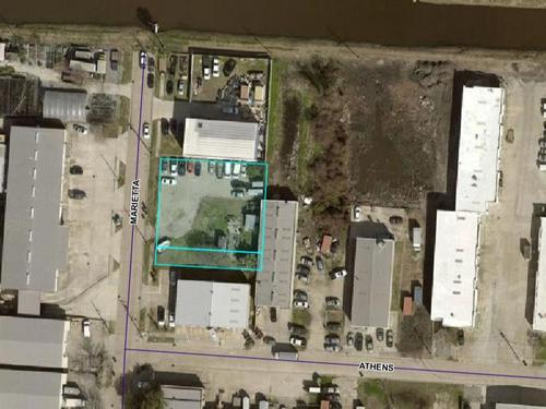 2428 Marietta St, Kenner, LA 70062