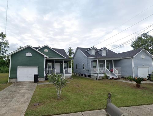2620 Donner St (Multiple Addresses), New Orleans, LA 70114