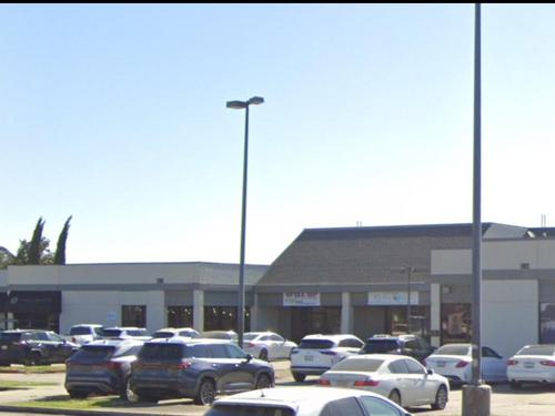2834 S Sherwood Forest Blvd (Unit F-1), Baton Rouge, LA 70816