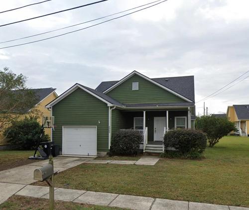 2909 Elmwood Park Dr (Multiple Addresses), New Orleans, LA 70114