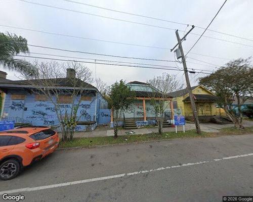 3020-3022, 3024-3026, 3030-3032 St Claude Ave, New Orleans, LA 70117
