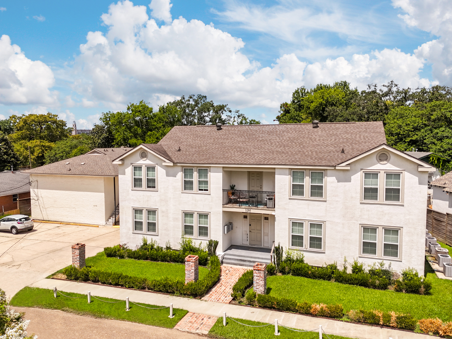 3250 and 3270 Carlotta St, Baton Rouge, LA