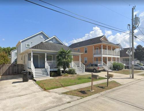 3935 Jennifer Street (Multiple Addresses), New Orleans, LA 70131