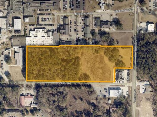 41605 Veterans Ave, Hammond, LA 70403