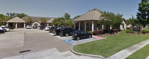 4450 Bluebonnet Blvd, Baton Rouge, LA 70809