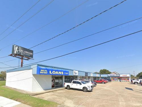 5100 Westbank Expy, Marrero, LA 70072