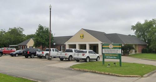 5408 Flanders Dr, Baton Rouge, LA 70808