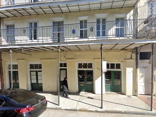 541, 543 Dumaine St, New Orleans, LA 70116