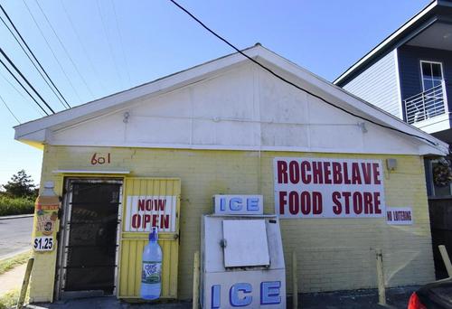 601 North Rocheblave Street, New Orleans, LA 70119