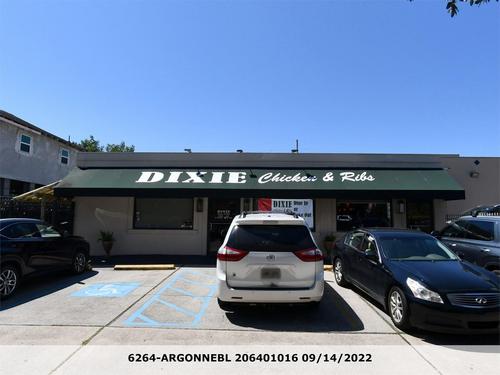 6264 Argonne Blvd, New Orleans, LA 70124