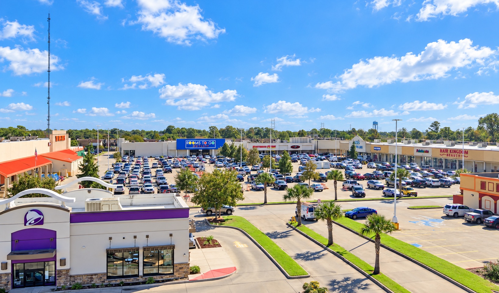 64 Westbank Expy, Unit 220, Gretna, LA