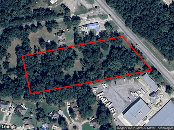 64309 Hwy 41, Pearl River, LA 70452