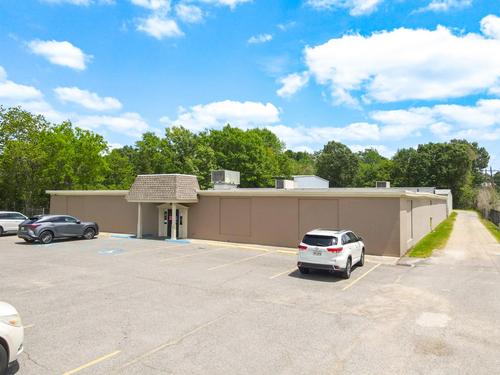 6545 Airline Highway, Baton Rouge, LA 70805