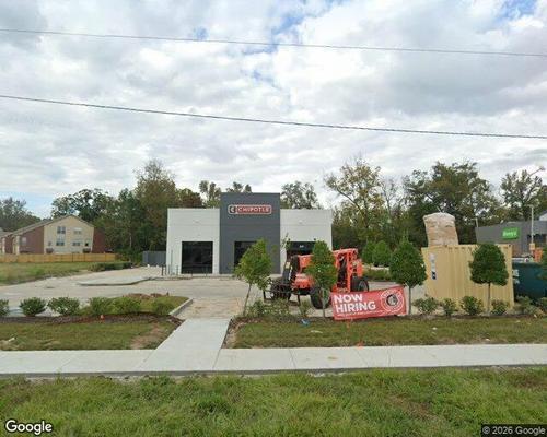801 Frogmore Dr, Baton Rouge, LA 70820