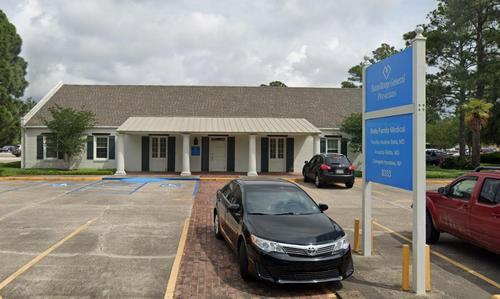 8333 Goodwood Blvd, Baton Rouge, LA 70806