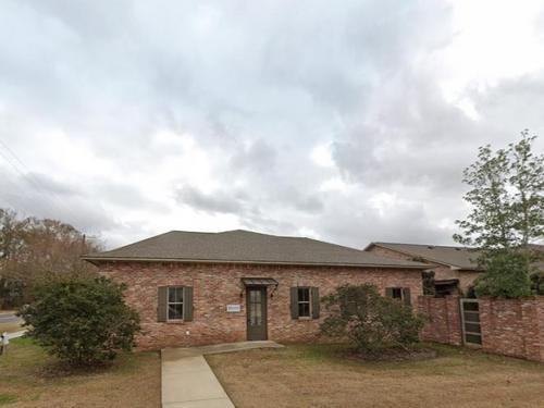 91 Settlers Trace Blvd (Bldg 3), Lafayette, LA 70508