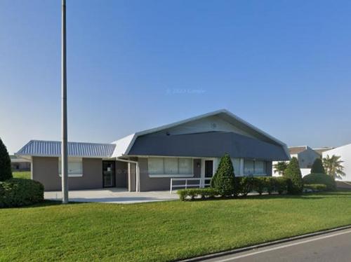 9200 I-10 Service Rd, New Orleans, LA 70127