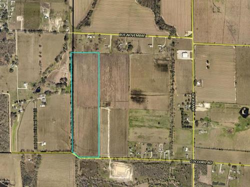 920 Cocodril Rd, Scott, LA 70583