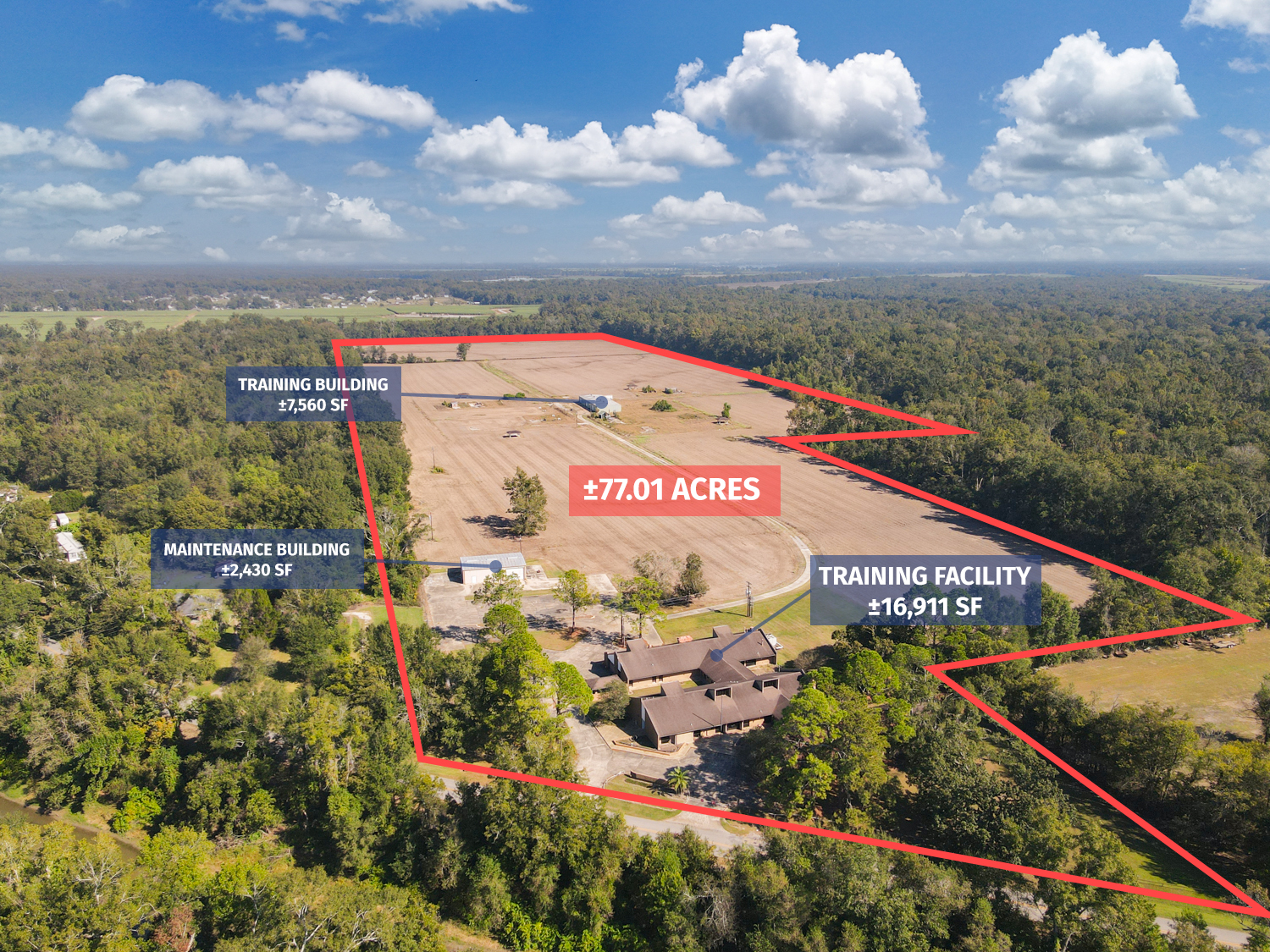 9297 Hwy 979, Livonia, LA