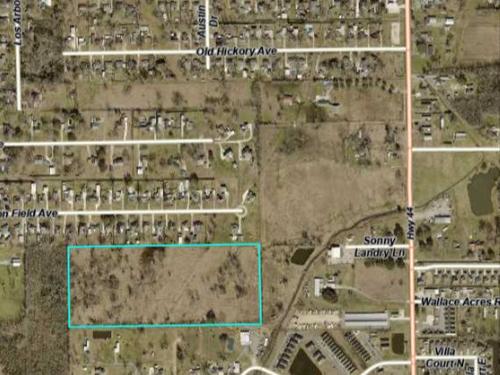 Tract A-3 Hwy 44, Gonzales, LA 70737