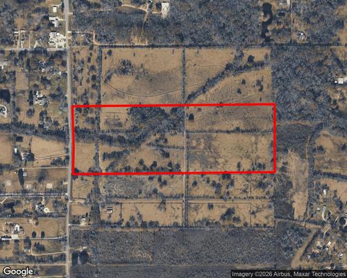 Tract C Blackwater Rd, Baker, LA 70714