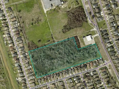 Tract P-2 Manhattan Blvd, Harvey, LA 70058